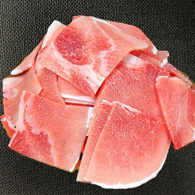 [유쾌상회] 국내산 돼지 뒷다리살 제육용 무료배송~ 불고기 두루치기 집밥, 1개, 1kg