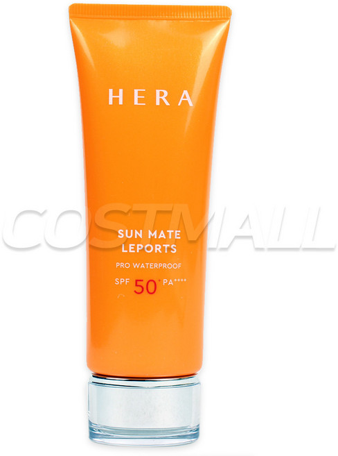 헤라 선메이트 레포츠 70ml x 1개 SPF50+ 코스트코