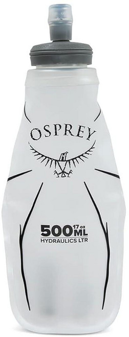 오스프리 하이드로릭스 소프트 플라스크 워터 보틀 500ml, 1개