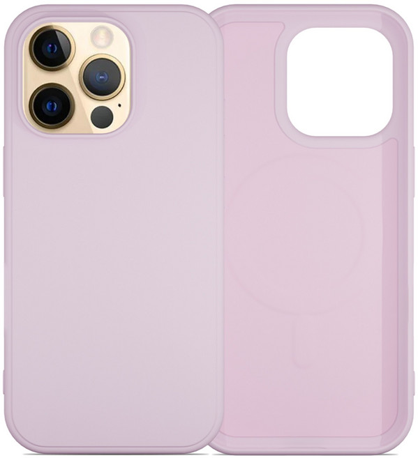 스몰포테이토 루미아 맥세이프 실리콘 휴대폰 케이스