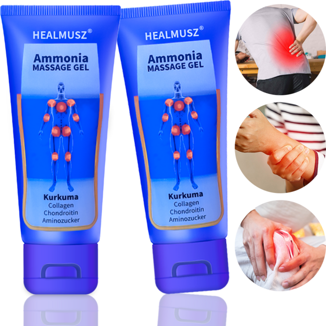 바르는파스 바르는 콘드로이친 글루코사민 크림 MSM 보스웰리아 콘트롤 마사지크림 스포츠 관절 플렉스 리커버리 크림, 2개, 100ml