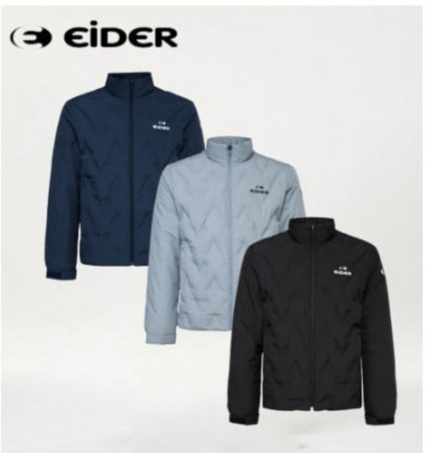 아이더 점퍼 남성 남자 패딩 웰딩 슬림 경량 다운 DMP25582