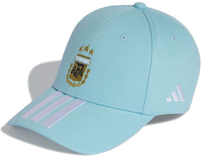 ADIDAS AFA BB CAP 運動帽, 1個, KE1384(藍),M, 藍