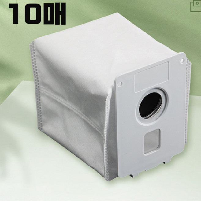 LG 엘지 코드제로 A9 A9S 청소기 먼지봉투 ST1WU T-ST1WN T-ST2WU T-ST5WU VDS-ST1AU VDS-ST1WU 호환 10매 -고품질, 10개, 엘지먼지봉투