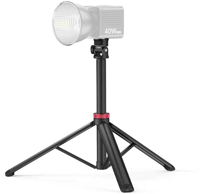 울란지 MT-79 알루미늄 2m 다목적 조명 라이트 스탠드 삼각대, 1개