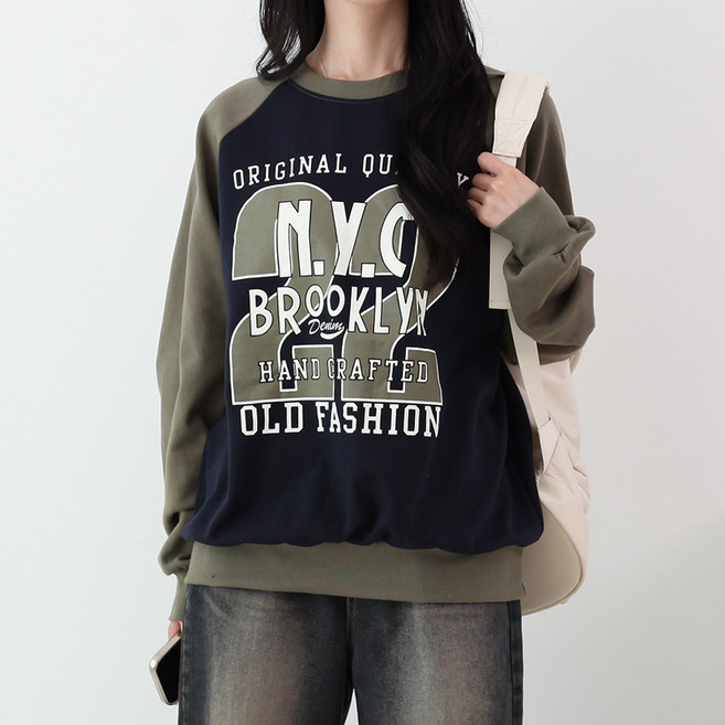 루나샵 투엔투나그랑 맨투맨