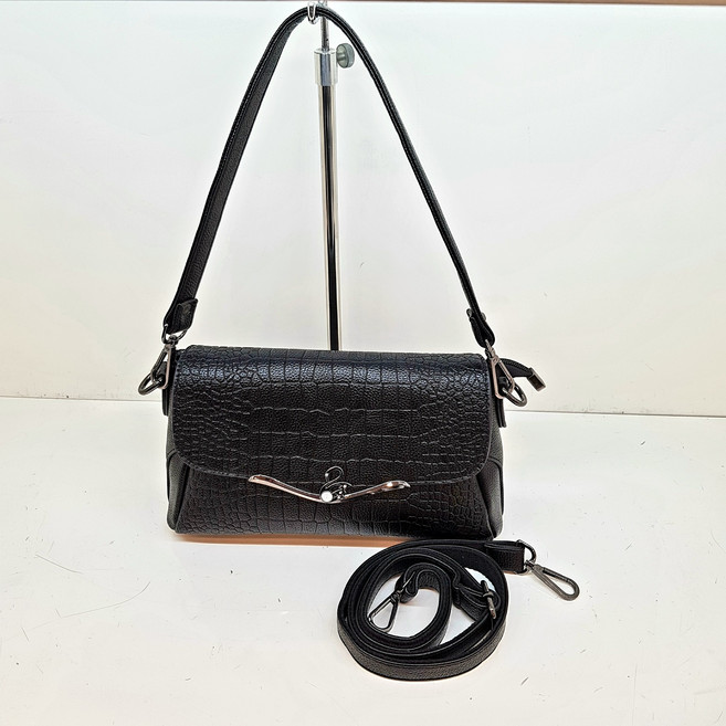 몽크로스 [2001안양점] 여성 미니숄더 & 크로스백우아한 가방 78% 대박세일 품절임박WSM8486블랙