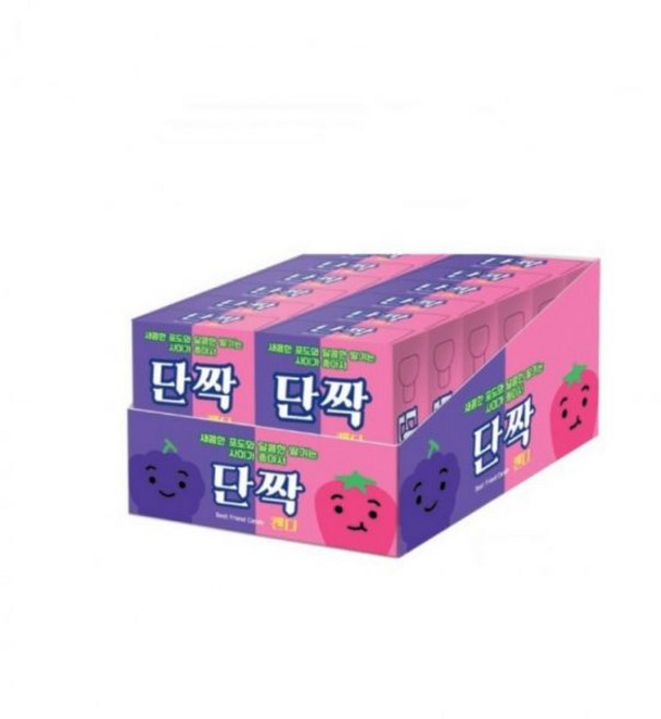 단짝 46g 1박스 12개입 (Araium), 1