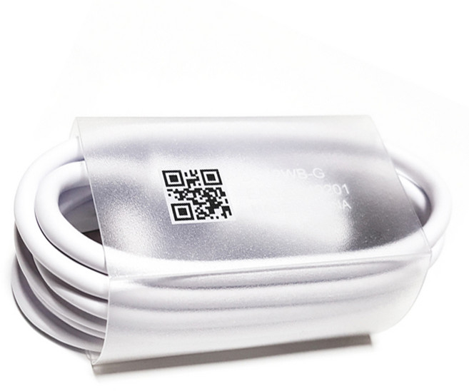 LG C타입 고속 충전 케이블, 1개