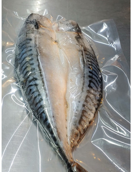 노르웨이 손질 자반 고등어 간고등어 1마리 (400g~500g), 1개, 선택옵션