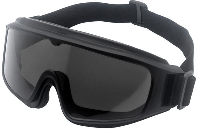 툴릭스 고글형 레이저보안경 레이저고글 레이저 용접 자외선 차단 작업용 고글, 2721, 1개