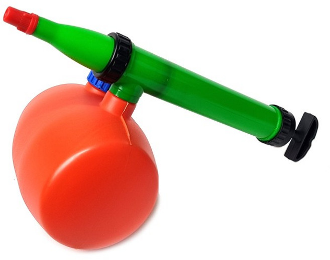 약분무기 / 농약 /압축/화분분사기/스프레이/물조루 약분사기, 1개