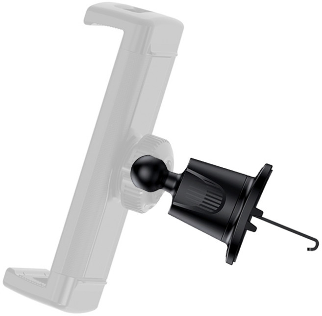 아이베리 울트라 스테이블 송풍구 거치대, 1개