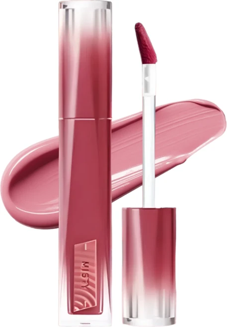 3CE 미스티 립 베어 틴트 4.6g, 1개, 로즈 사이 - 쿠팡