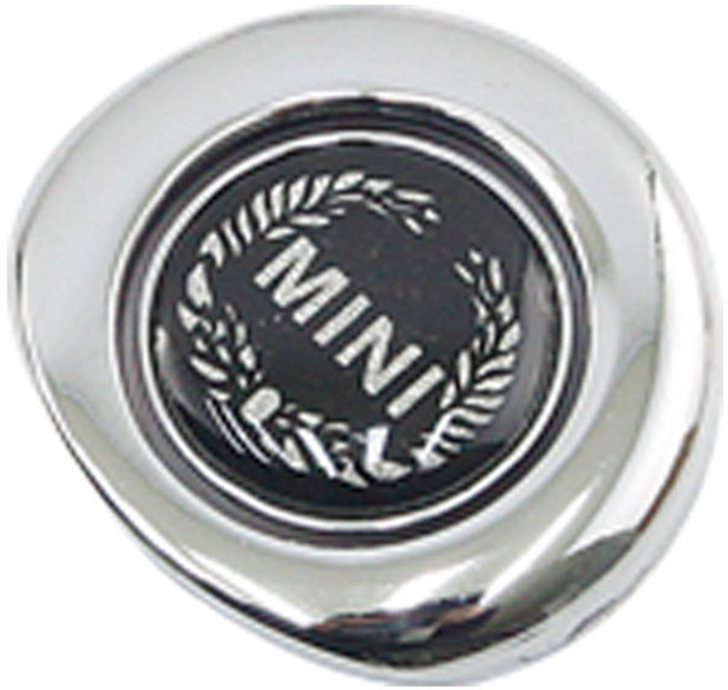 미니쿠퍼 2세대 호환 엔진스타트 버튼 커버 몰딩 R55 R56 R57 R60, 1-8.실버 A008