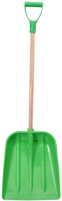 아미몰 제설용품 일반 P삽, 1개