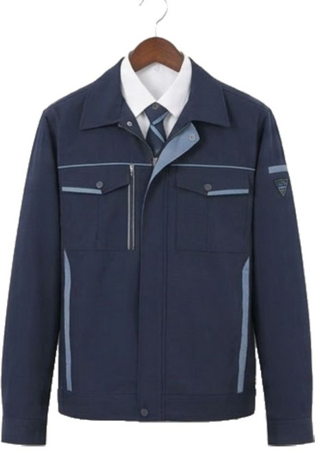 그린사몰 춘추작업복 봄작업복 근무복 작업복점퍼 가을작업복 ACE - 1603
