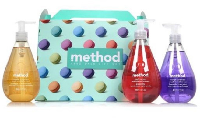 코스트코 메소드 핸드워시 선물세트 354ml x 3 x 6세트