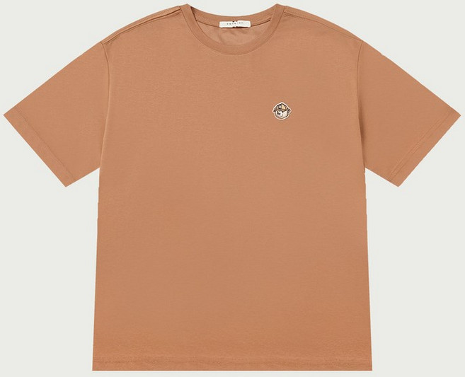 행텐공용 데일리 와펜 반팔 티셔츠_19510520031401312355979