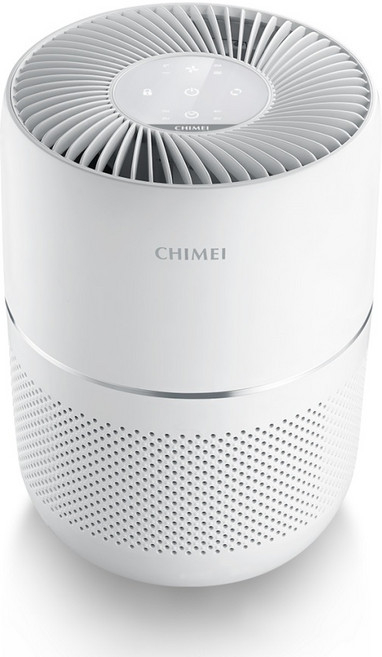 奇美 CHIMEI 3-6坪 360度淨化 DC直流省電空氣清淨機