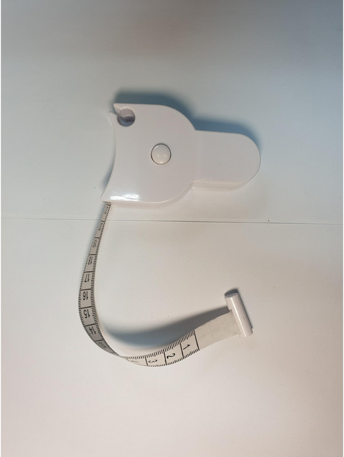 재단봉재용 큰줄자(줄길이 145cm 줄너비1.5cm), 1개