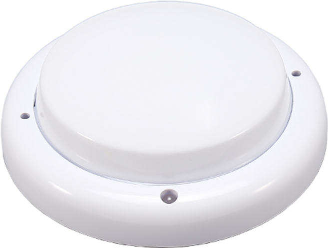 리더스테크 차동식 스포트형 감지기, 화이트, 1개