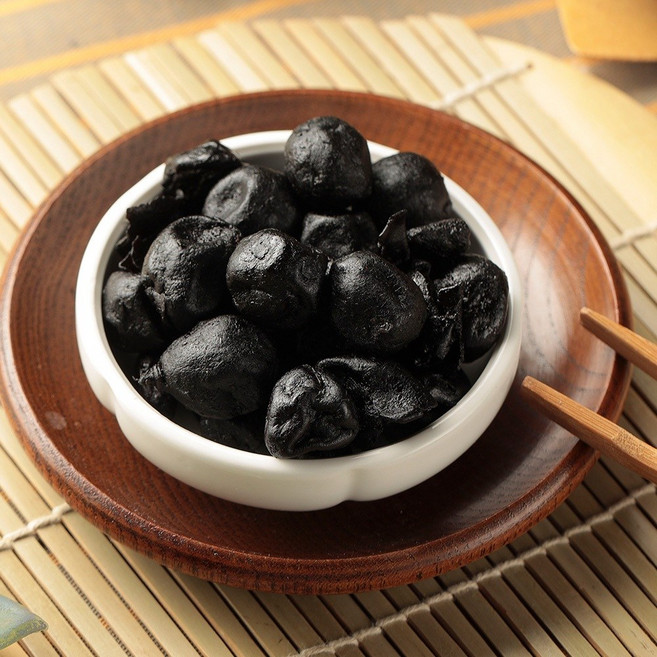 赤柑食品 薄荷金桔 蜜餞果乾, 1個, 420克