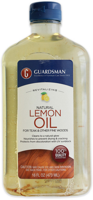 가드맨 가구 오일 코팅제 나무 레몬오일, 1개