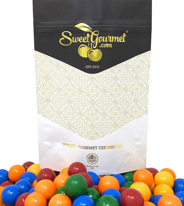 스위트구르메 크라이 베이비 거츠 | 엑스트라 사워 캔디 필드 더블 버블 껌볼 | 453. 스위트구르메 크라이 베이비 거츠 | 엑스트라 사워 캔디 필드 더블 버블 껌볼 | 453.6, 1개