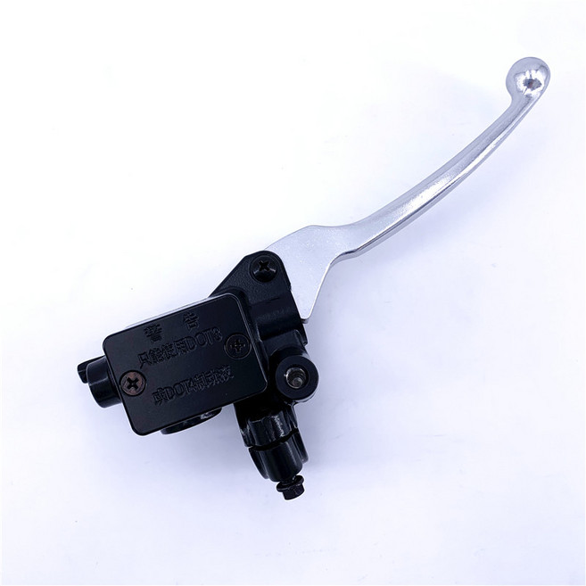 오토바이 브레이크 핸들 손잡이 클러치 펌프 실린더 수리 도구