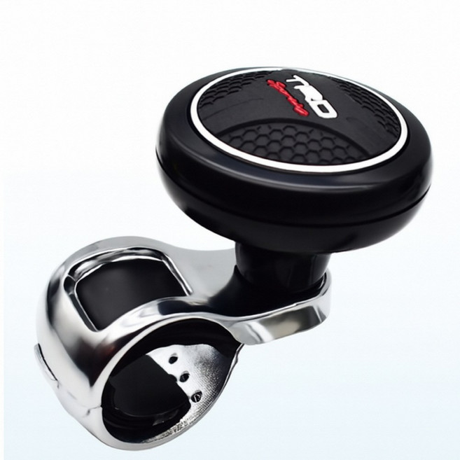 호므도르 착붙는그립 파워 핸들, 블랙