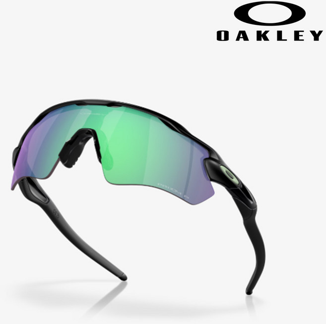 오클리 레이다 EV 패스 OO9208-F0 스포츠 편광 선글라스