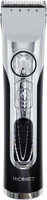 코메트 CO-1000 전문가용 스마트 프로바리깡 남성커트 바리깡