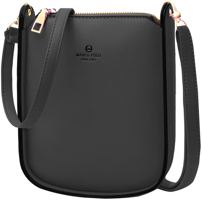 마르코폴로 휴대폰 미니 크로스백 MP3488