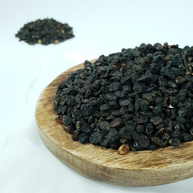 백장생 국산 오가피열매 오갈피열매, 300g, 1개