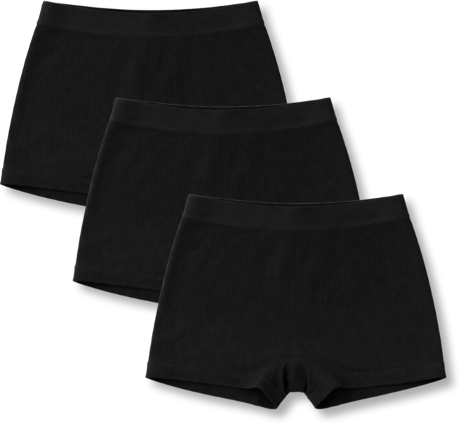 바디스윗 베이직 학생용 교복 속바지 3종 세트