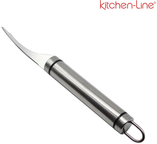 키친라인 새우 손질칼 내장 껍질 제거, 1개