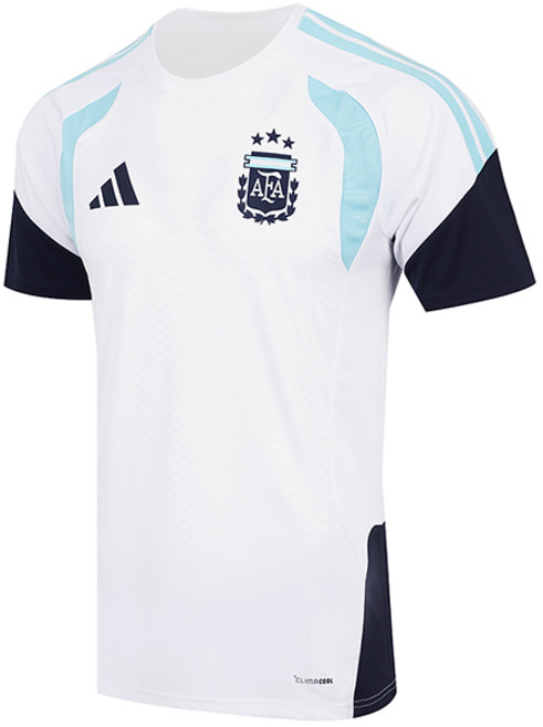 아디다스 아르헨티나 2026 트레이닝 저지 (JY7029)