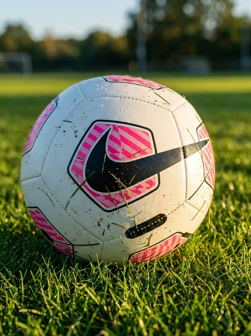 나이키 축구공 5호 머큐리얼 페이드(공기주입 완충발송) 맨땅 인조잔디 내구성, 1개, 9283