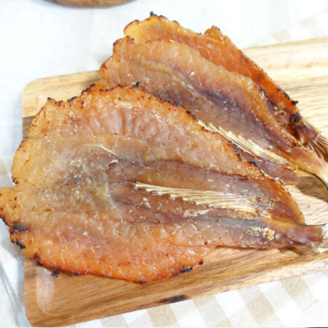 다승식품 조미아귀포, 1개, 500g