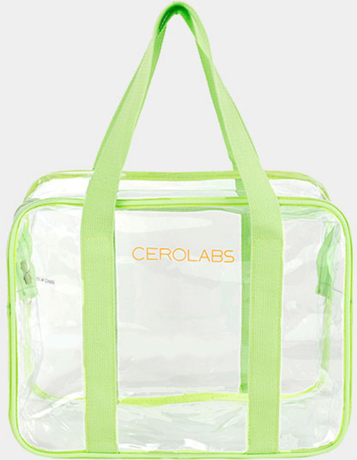 세로랩스 워터프루프 비치 백