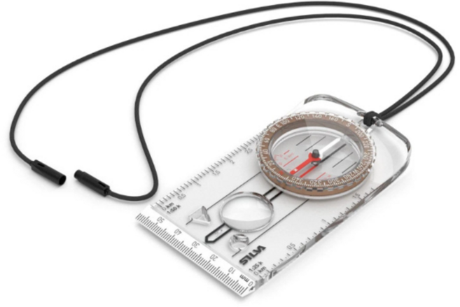 (정식수입) 실바 3NL EXPLORER 360 37538 등산학교 등산대회 독도법 교육 나침반, one, 1개