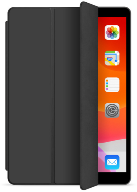 아이패드 프로11 1세대 펜슬수납케이스 A1980 A1934, 프로11 1세대 블랙