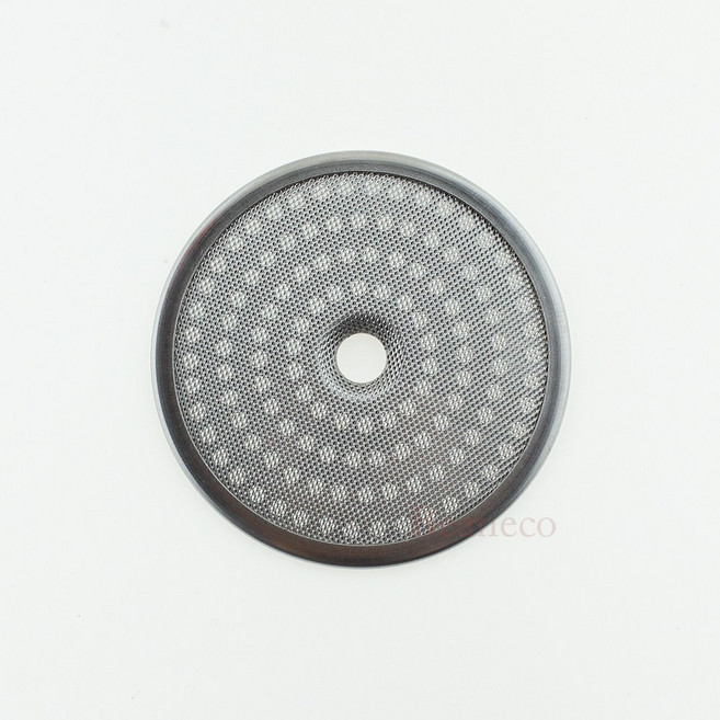 씨메[CIME] 샤워스크린 샤워망 CO-03 05, 4개, 51.5mm