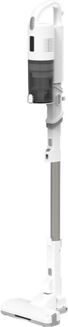 보아르 포스C 무선 핸디 원룸 셀프스탠딩 자취방 진공 청소기, 화이트, vcvc-008wh