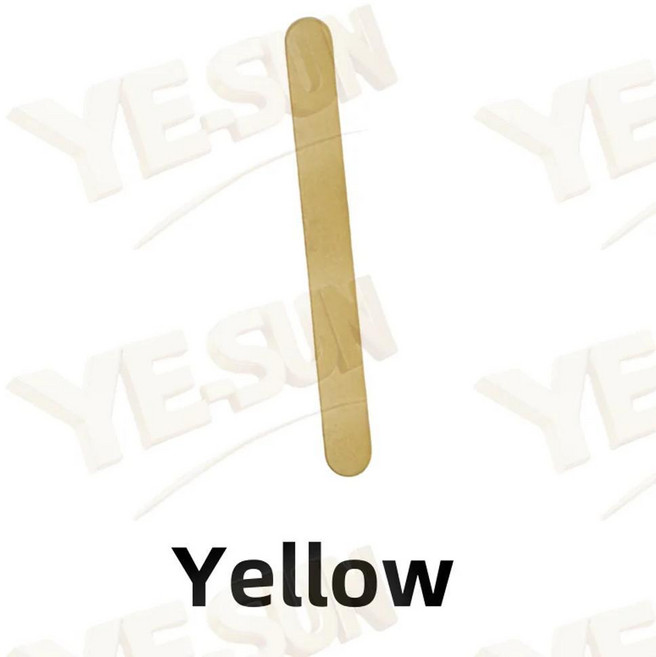 측면 볼륨 버튼 다운 키용 켜기 끄기, 1개, 색상: 7. PocoM4 Yellow