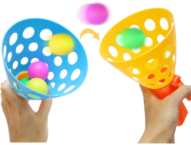 BOMSAN 슈팅볼게임(2p), 1개