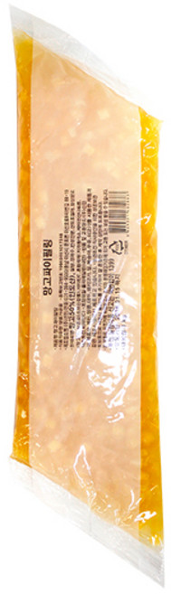 선인 망고파이필링 1kg