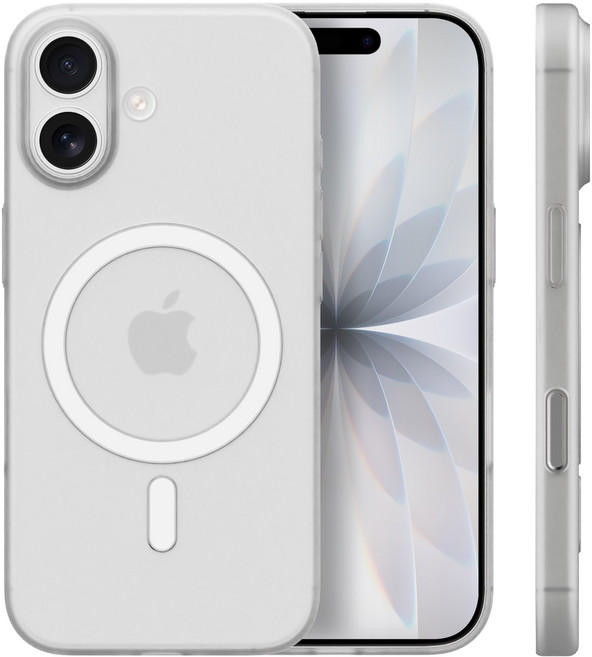 제트스킨 나노슬림 맥세이프 생폰 케이스