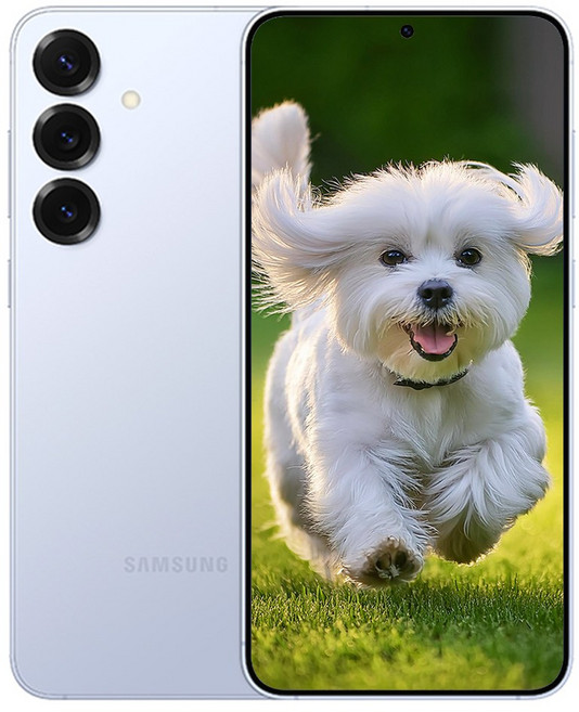 삼성전자 갤럭시 S 25 플러스 새제품 미개봉, 512GB, S25+ 네이비